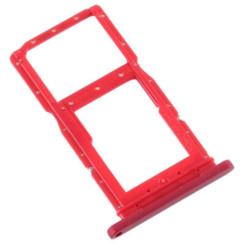 Huawei Honor 9X Sim Tray Slot Holder Huawei Honor 9X Sim Tray Slot Holder